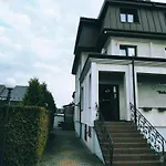 Bukowiec Pensjonat Legionowo