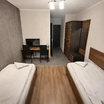 Pensjonat Bukowiec 3*