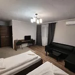 Pensjonat Bukowiec 3*