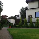 Bukowiec Legionowo