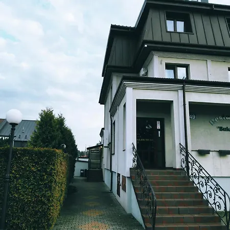 Bukowiec Gasthof Legionowo