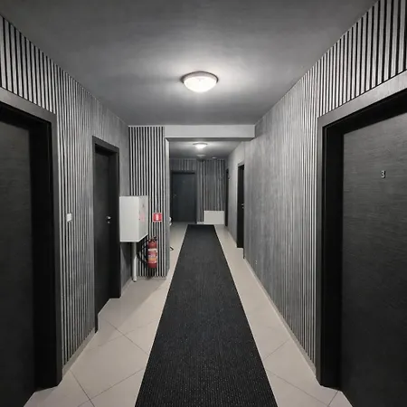 Bukowiec Pensjonat 3*