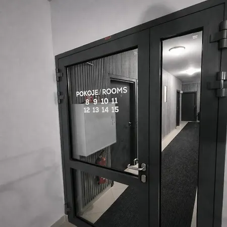 Bukowiec Pensjonat 3*