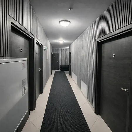 Bukowiec Gæstehus Legionowo