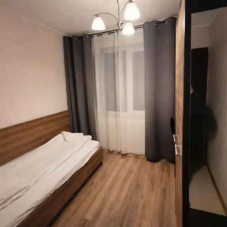 Pensjonat Bukowiec 3*