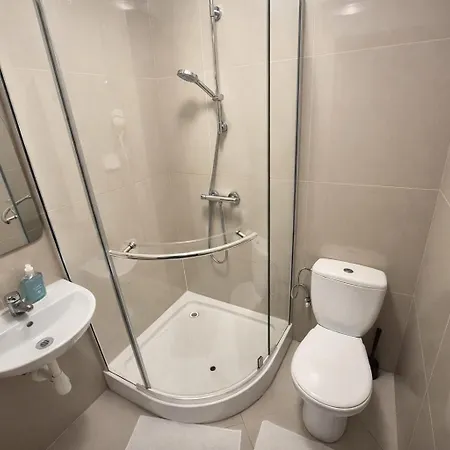 Bukowiec Pensjonat 3*