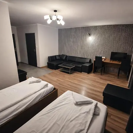 Bukowiec 3*