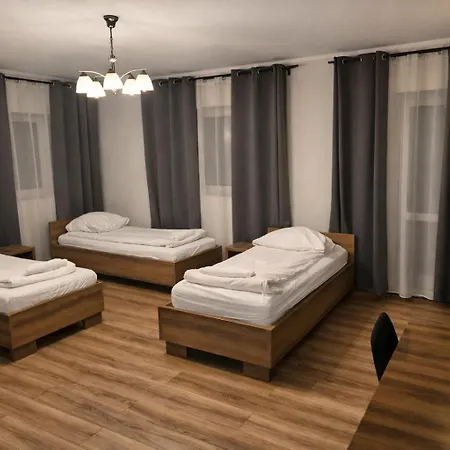 Bukowiec 3* Legionowo