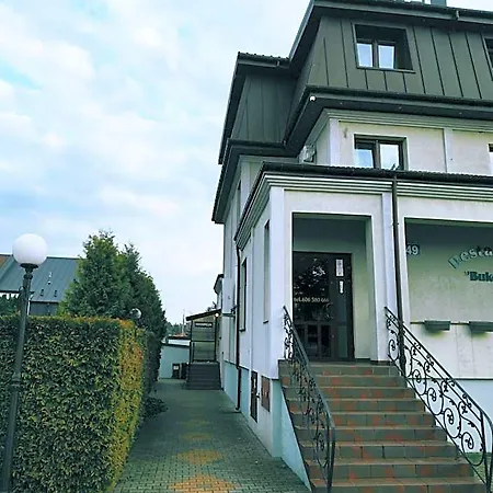 Bukowiec Maison d'hôtes 3*