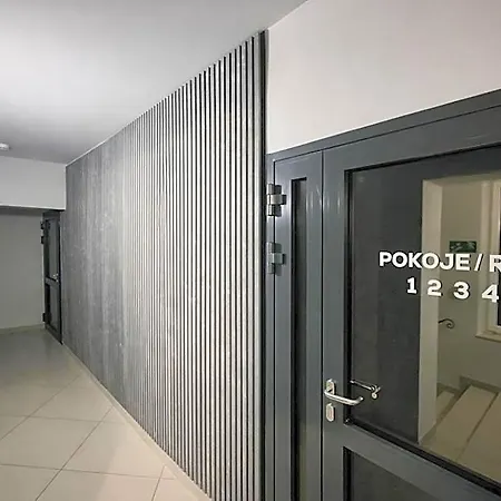 Bukowiec Legionowo