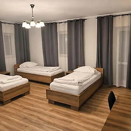 Maison d'hôtes Bukowiec Legionowo