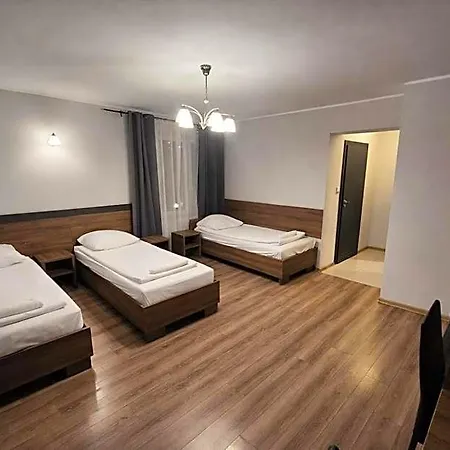 Bukowiec 3*