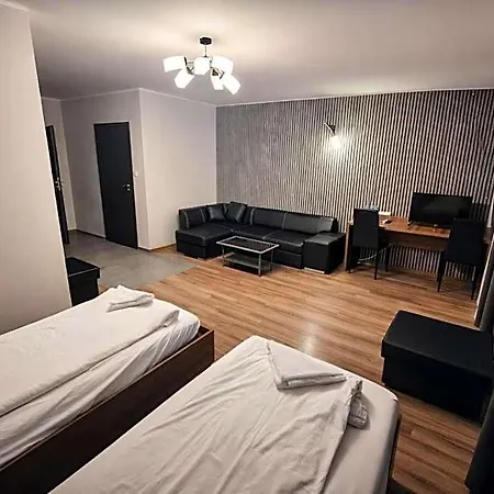 Bukowiec Maison d'hôtes 3*