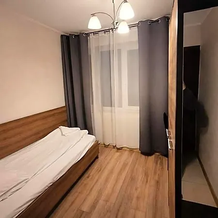 Maison d'hôtes Bukowiec 3*