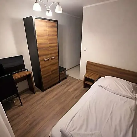 Bukowiec 3*