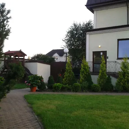 Bukowiec Лєґьоново