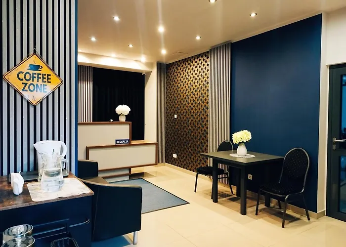 Bukowiec 3* Legionowo