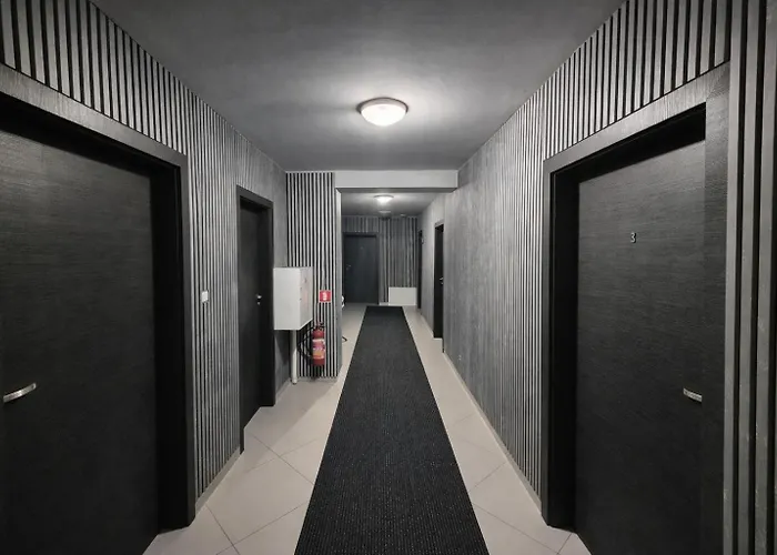 Bukowiec Pensjonat 3*