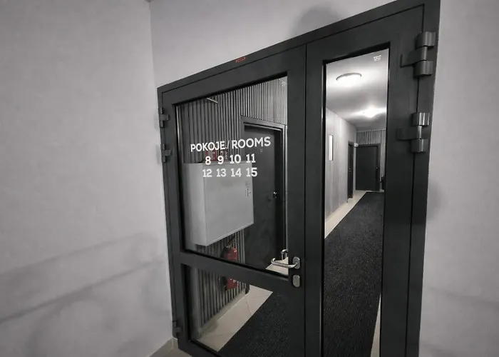 Bukowiec Pensjonat 3*