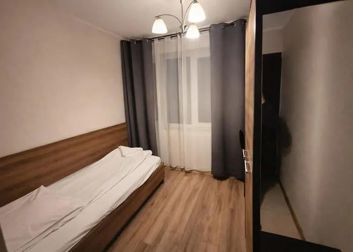 Pensjonat Bukowiec 3*