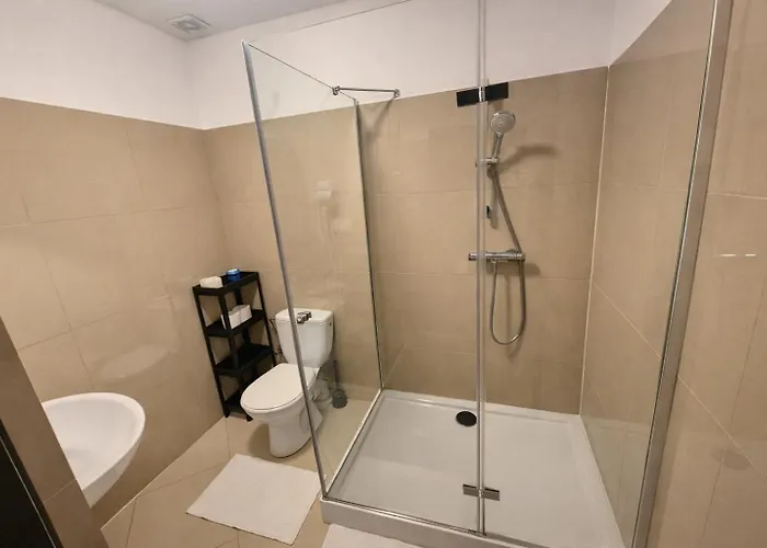 Bukowiec 3* Legionowo