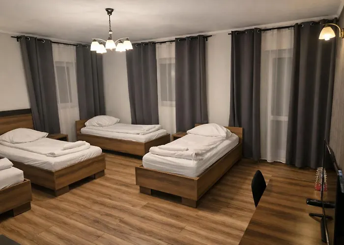 Bukowiec 3* Legionowo