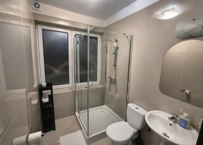 Bukowiec Pensjonat Legionowo