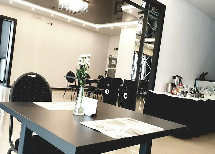 Pensjonat Bukowiec 3*